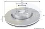 COMLINE Disc frana COMLINE ADC01133V (ADC01133V)