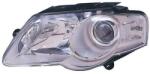 VAN WEZEL Far VAN WEZEL 5839961 (5839961) - automobilus