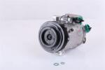 NISSENS Compresor, climatizare NISSENS ** FIRST FIT ** 890685 (890685)