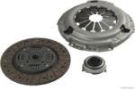 Herth+buss Jakoparts Set ambreiaj HERTH+BUSS JAKOPARTS J2004027 (J2004027)