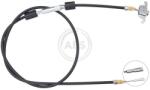 ABS Cablu, frana de parcare ABS K19863 (K19863)
