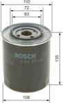 Bosch Filtru ulei BOSCH 0 451 203 206 (0 451 203 206)