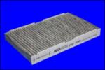 MECAFILTER Filtru, aer habitaclu MECAFILTER EKR7097 (EKR7097)