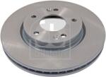 Febi Bilstein Disc frana FEBI BILSTEIN 31360 (31360)