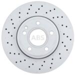 ABS Disc frana ABS 18208 (18208)
