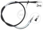 ABS Cablu, frana de parcare ABS K12032 (K12032)