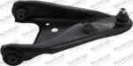 MONROE Brat, suspensie roata MONROE L25575 (L25575)