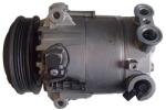 AIRSTAL Compresor, climatizare AIRSTAL 10-3796 (10-3796) - automobilus