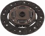 SACHS Disc ambreiaj SACHS 1878 634 122 (1878 634 122)