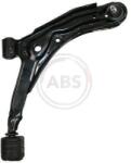 ABS Brat, suspensie roata ABS 210396 (210396)