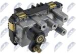 NTY Element de ajustare, turbocompresor NTY ECD-FR-019 (ECD-FR-019)