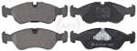 ABS set placute frana, frana disc ABS 36667 (36667)