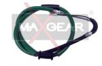 MAXGEAR Cablu, frana de parcare MAXGEAR 32-0285 (32-0285)