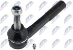 NTY Cap de bara NTY SKZ-PL-005 (SKZ-PL-005)