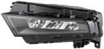 HELLA Proiector ceata HELLA 1ND 012 999-021 (1ND 012 999-021)
