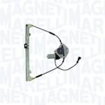 Magneti Marelli Mecanism actionare geam MAGNETI MARELLI 350103433000 (350103433000)