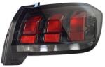 VAN WEZEL Lampa spate VAN WEZEL 4043932 (4043932)