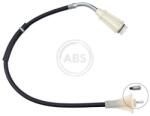 ABS Cablu, frana de parcare ABS K17598 (K17598)