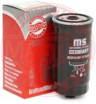 Master-sport Germany filtru combustibil MASTER-SPORT GERMANY 853/14-KF-PCS-MS (853/14-KF-PCS-MS)