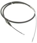 Bosch Cablu, frana de parcare BOSCH 1 987 477 627 (1 987 477 627)