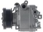 MAHLE Compresor, climatizare MAHLE BEHR ACP 1593 000S (ACP 1593 000S)