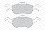 FERODO set placute frana, frana disc FERODO PREMIER FDB1318B (FDB1318B)
