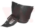 VAN WEZEL Carenaj roata VAN WEZEL 0639435 (0639435)