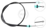 ABS Cablu, frana de parcare ABS K13006 (K13006)
