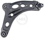 ABS Brat, suspensie roata ABS 211817 (211817)