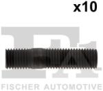 FA1 Surub, galerie evacuare FA1 985-907.10 (985-907.10)