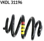 SKF Arc spiral SKF VKDL 31196 (VKDL 31196) - automobilus