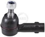 ABS Cap de bara ABS 230007 (230007)