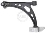 ABS Brat, suspensie roata ABS 211075 (211075)