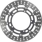 TRW Disc frana TRW MSW246 (MSW246) - automobilus
