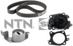 SNR Set pompa apa + curea dintata SNR KDP473.140 (KDP473.140)