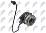 NTY Rulment de presiune, ambreiaj NTY NWS-PL-017 (NWS-PL-017)