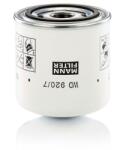 Mann-filter Filtru ulei MANN-FILTER WD 920/7 (WD 920/7)