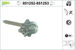 VALEO Mecanism actionare geam VALEO 851252 (851252)