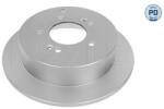 MEYLE Disc frana MEYLE 37-15 523 0027/PD (37-15 523 0027/PD)