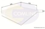 COMLINE Filtru, aer habitaclu COMLINE EKF103 (EKF103)