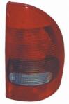 VAN WEZEL Lampa spate VAN WEZEL 3776934 (3776934)