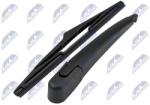 NTY brat stergator, parbriz NTY EWB-FR-005 (EWB-FR-005)