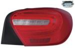 VAN WEZEL Lampa spate VAN WEZEL 3019926 (3019926)