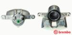 BREMBO Etrier frana BREMBO ESSENTIAL LINE F 83 205 (F 83 205)