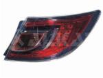 ALKAR Lampa spate ALKAR 2202906 (2202906)