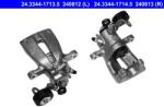 ATE Etrier frana ATE 24.3344-1713.5 (24.3344-1713.5)