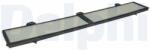 DELPHI Filtru, aer habitaclu DELPHI TSP0325184 (TSP0325184)