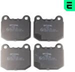 OPTIMAL set placute frana, frana disc OPTIMAL BP-09164 (BP-09164)