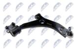 NTY Brat, suspensie roata NTY ZWD-FR-016 (ZWD-FR-016)