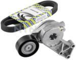 SNR Set curea transmisie cu caneluri SNR KA857.05 (KA857.05)